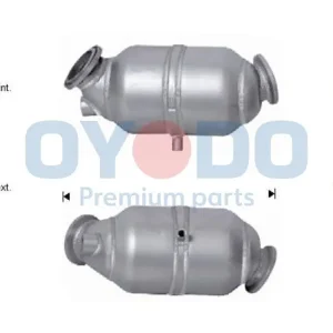 Wysoka jakość Katalizator OYODO 20N0069-OYO