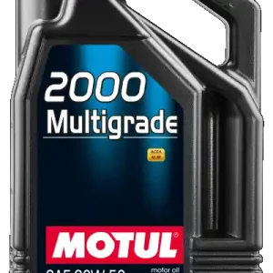 Olej silnikowy MOTUL 100311 Tylko dziś