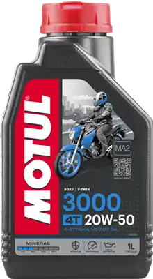 Olej silnikowy MOTUL 107318 Obniżka ceny
