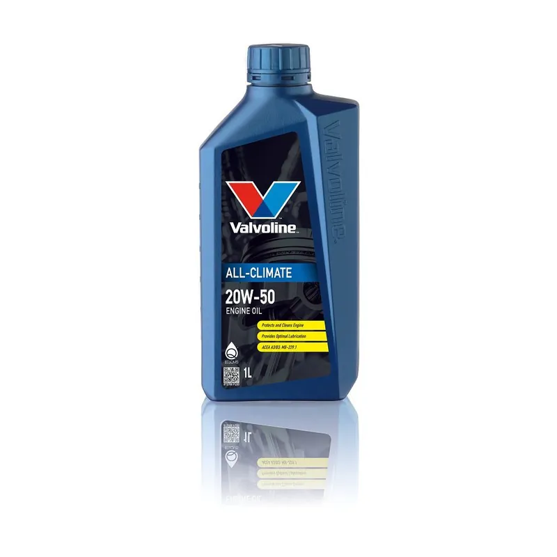 Olej silnikowy VALVOLINE 872788 Kup teraz