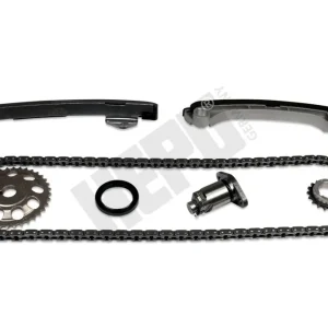 Oferta czasowa Zestaw łańcucha rozrządu HEPU 21-0034