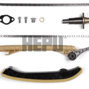 Zestaw łańcucha rozrządu HEPU 21-0048 Kup teraz
