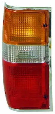 Zamów dziś Szkło lampy, lampa tylna zespolona ABAKUS 00-214-1923L
