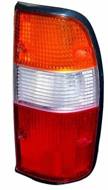 Darmowa dostawa Szkło lampy, lampa tylna zespolona ABAKUS 00-216-1947R-E
