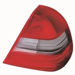 Ekspresowa dostawa Szkło lampy, lampa tylna zespolona ABAKUS 00-440-1916LECR
