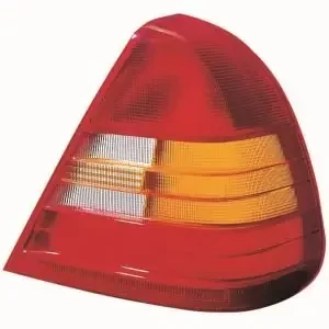 Hit sprzedaży Szkło lampy, lampa tylna zespolona ABAKUS 00-440-1916REYR