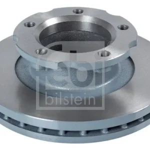Wybór klientów Tarcza hamulcowa FEBI BILSTEIN 106078