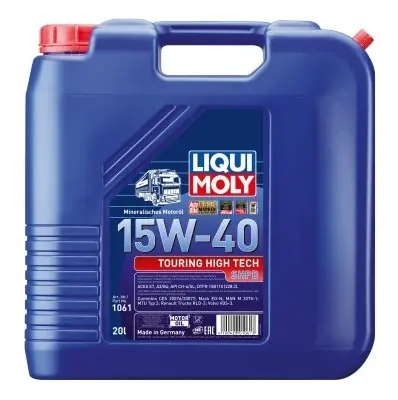 OLEJ THT SHPD 20L Nowość