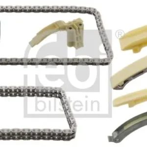 Bestseller Zestaw łańcucha rozrządu FEBI BILSTEIN 106146
