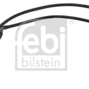 Zniżka Styk ostrzegawczy, zużycie okładzin hamulcowych FEBI BILSTEIN 106200