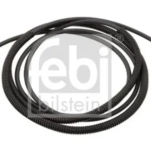 Bezpieczna płatność Czujnik, prędkość obrotowa koła FEBI BILSTEIN 106259