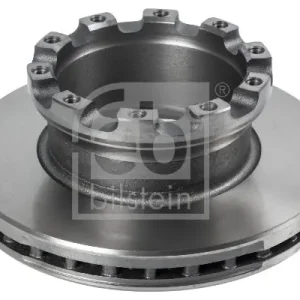 Bestseller Tarcza hamulcowa FEBI BILSTEIN 106339