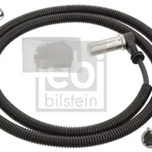 Czujnik, prędkość obrotowa koła FEBI BILSTEIN 106406 Niska cena