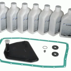 Oferta Zestaw części, wymiana oleju automatycznej skrzyni biegów ZF 1068.298.061