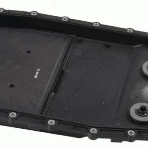 Zestaw części, wymiana oleju automatycznej skrzyni biegów ZF 1068.298.083 Ostatnie sztuki