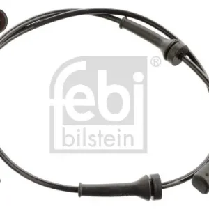 Bezpieczna płatność Czujnik, prędkość obrotowa koła FEBI BILSTEIN 106930