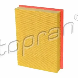 Filtr powietrza TOPRAN 107 000 Kup teraz