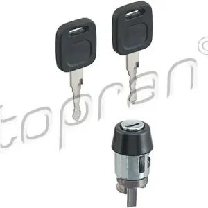 Oferta Cylinder zamykany, zablokowanie zapłonu TOPRAN 107 090