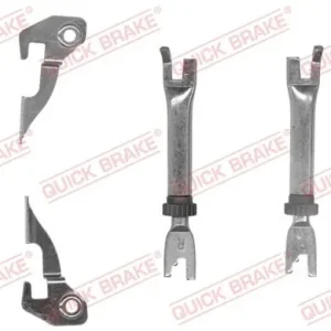 Hit sprzedaży Zestaw nastawiacza, hamulec bębnowy QUICK BRAKE 107 53 001