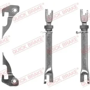 Zestaw nastawiacza, hamulec bębnowy QUICK BRAKE 107 53 002 Oferta