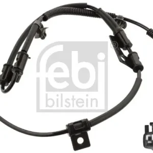 Bezpieczna płatność Czujnik, prędkość obrotowa koła FEBI BILSTEIN 107583
