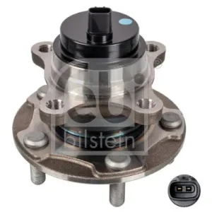 Zniżka Zestaw łożysk koła FEBI BILSTEIN 107920