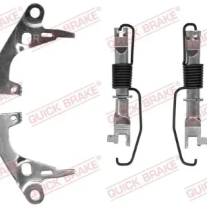 Nie przegap Zestaw nastawiacza, hamulec bębnowy QUICK BRAKE 108 53 001