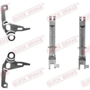 Zestaw nastawiacza, hamulec bębnowy QUICK BRAKE 108 53 002 Oferta limitowana
