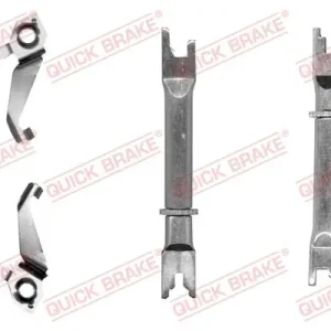 Cena promocyjna Zestaw nastawiacza, hamulec bębnowy QUICK BRAKE 108 53 010