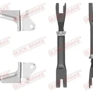 Nowość Zestaw nastawiacza, hamulec bębnowy QUICK BRAKE 108 53 014