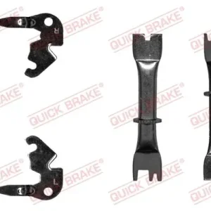 Hit sprzedaży Zestaw nastawiacza, hamulec bębnowy QUICK BRAKE 108 53 019