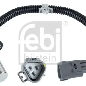 Zniżka Generator impulsów, wał korbowy FEBI BILSTEIN 108298