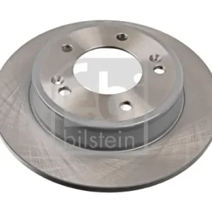 Zniżka Tarcza hamulcowa FEBI BILSTEIN 108387