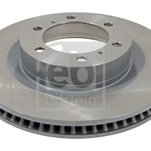 Tarcza hamulcowa FEBI BILSTEIN 108458 Tani