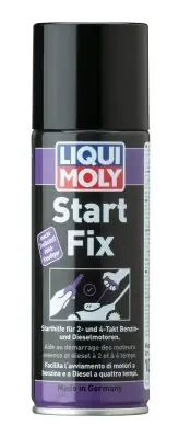 Nowy SAMO-START START FIX 0,2L P.20768