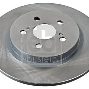 Bestseller Tarcza hamulcowa FEBI BILSTEIN 108508
