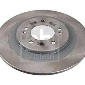 Zniżka Tarcza hamulcowa FEBI BILSTEIN 108563