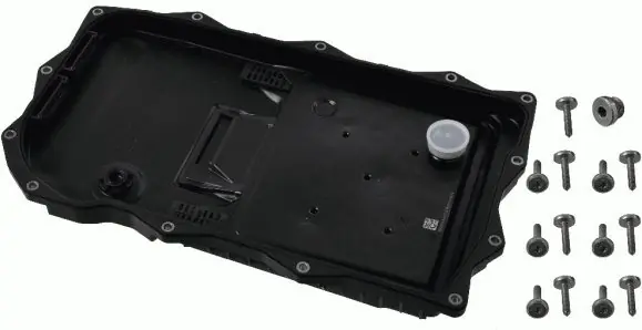 Zestaw części, wymiana oleju automatycznej skrzyni biegów ZF 1087.298.364 Rabat