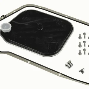 Oferta Zestaw części, wymiana oleju automatycznej skrzyni biegów ZF 1087.298.368
