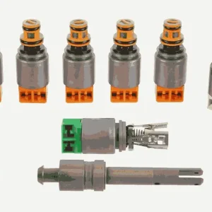 Kup online Elektrozawór, autom. skrzynia biegów ZF 1087.298.392