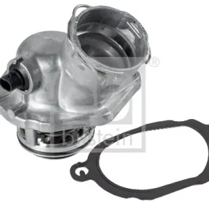 Bestseller Termostat, płyn chłodzący FEBI BILSTEIN 108755