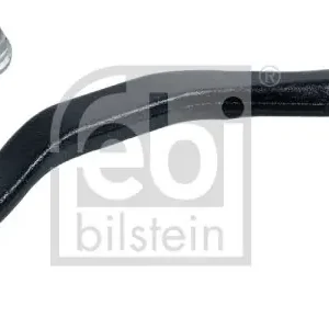 Końcówka drążka kierowniczego poprzecznego FEBI BILSTEIN 108908 Sprawdź teraz