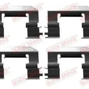 Kup online Zestaw akcesoriów, klocki hamulcowe QUICK BRAKE 109-0023