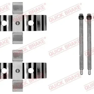 Kup online Zestaw akcesoriów, klocki hamulcowe QUICK BRAKE 109-0054