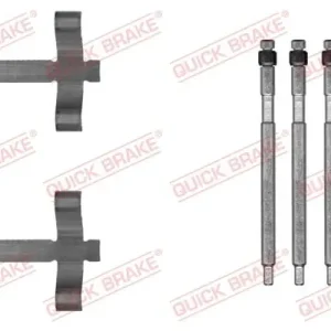 Bestseller Zestaw akcesoriów, klocki hamulcowe QUICK BRAKE 109-0059