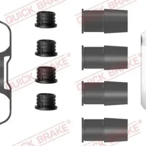 Kup online Zestaw akcesoriów, klocki hamulcowe QUICK BRAKE 109-0085