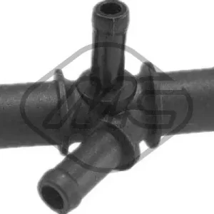 Króciec przyłączeniowy, przewód płynu chłodzącego METALCAUCHO 36094 Oferta