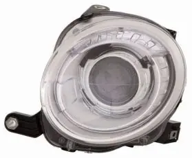 Wyprzedaż Reflektor ABAKUS 361-1101L-AS