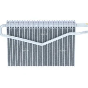 Nowy Parownik, instalacja klimatyzacji NRF 36152