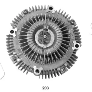Tani Sprzęgło, wentylator chłodzenia JAPKO 36203